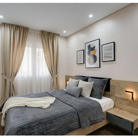 Neto Pt Apartament