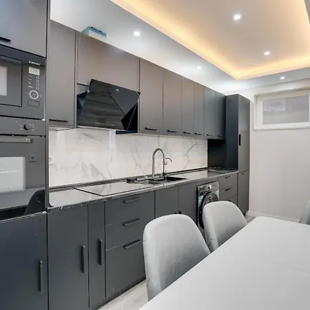 Apartamento Neto Pt Lisboa